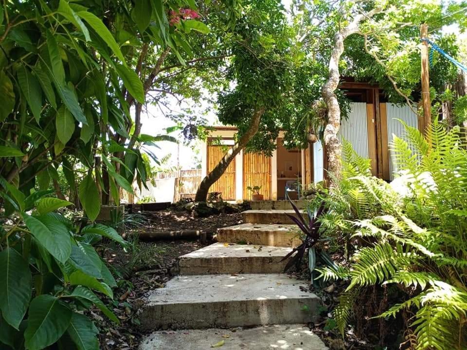 Mi Cuartito En Bacalar Apartamento Exterior foto