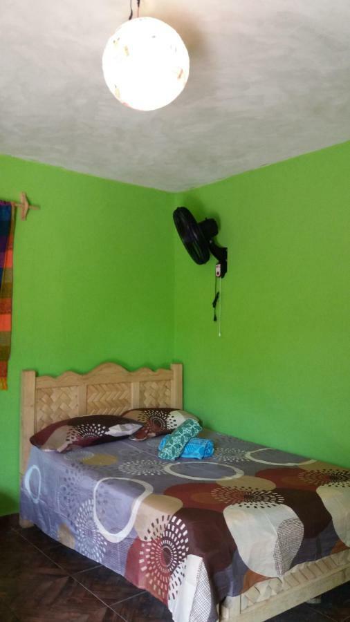 Mi Cuartito En Bacalar Apartamento Exterior foto